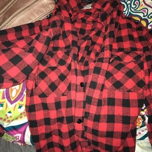 Flannel